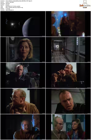 Babylon 5 S03 BluRay 1080p 10Bit DDP5.1 HEVC-d3g