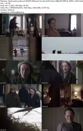 Anne with an E S01E07 1080p NF WEB-DL DDP5 1 x264-CasStudio