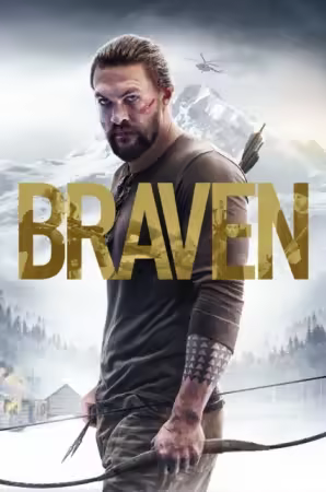 Braven 2018 German AC3 DL 1080p BluRay x265-FuN