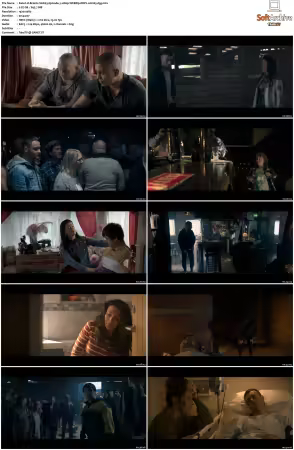 Brassic S01 1080p WEBRip DDP2.0 H265-d3g