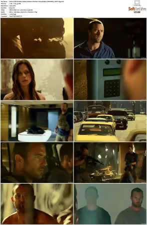 Strike Back S04 1080p BluRay 10Bit DDP5.1 HEVC-d3g