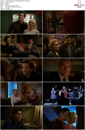 Nashville S01 1080p WEBRip 10Bit DDP5.1 HEVC-d3g