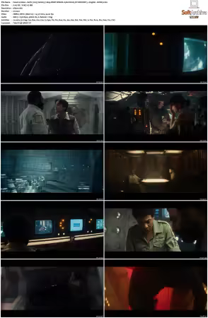 Alien - Earth 2025 S01 2160p DSNP WEB-DL Hybrid H265 DV HDR DDP 5 1-HONE