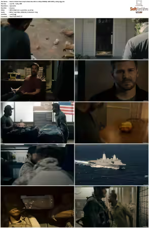 Seal Team S01-S07 1080p WEBRip 10Bit DDP5.1 H265-d3g