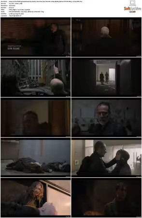 The Walking Dead Dead City S02 1080p BluRay Remux DTS-HD MA5.1 H264-BTN