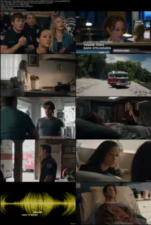 9-1-1 Nashville S01E05 Lost Children 1080p DSNP WEB-DL DD5 1 H 264-playWEB