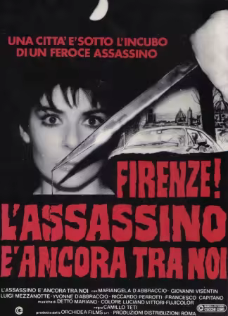 The Killer is Still Among Us 1986 BluRay 1080p DDP 2.0 x265-SM737