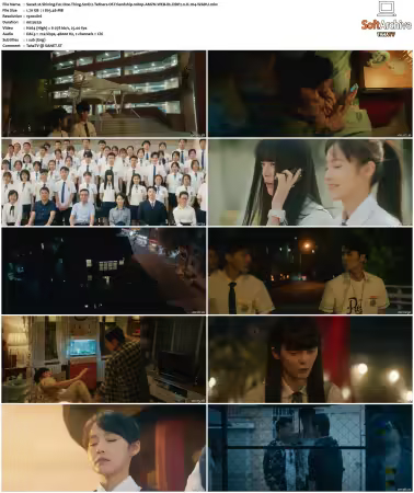 Shining For One Thing S01 1080p AMZN WEB-DL DDP2.0 H264-WADU