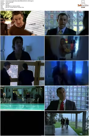 Veronica Mars S01 1080p WEBRip 10Bit AAC2 0 HEVC-d3g