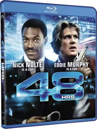 48 Hrs 1982 1080p Bluray DS4K OPUS 5.1 AV1-WhiskeyJack