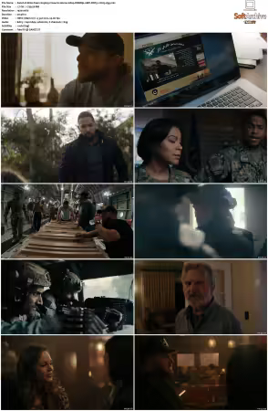 Seal Team S01-S07 1080p WEBRip 10Bit DDP5.1 H265-d3g