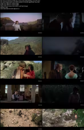 Tell Them Willie Boy Is Here 1969 1080p BluRay x264-OFT