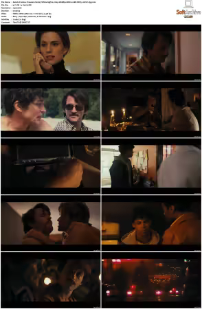 Fellow Travelers S01 1080p WEBRip HDR10 10Bit DDP5.1 HEVC-d3g