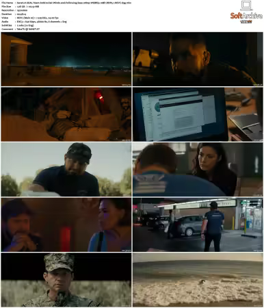 Seal Team S06 1080p WEBRip 10Bit DDP5.1 H265-d3g