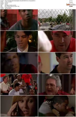 Friday Night Lights S05 1080p DSNP WEB-DL DDP 5.1 H264-playWEB