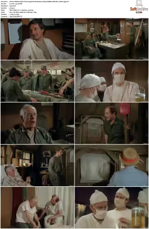 M.A.S.H S07 1080p WEBRip 10Bit DD2.0 HEVC-d3g