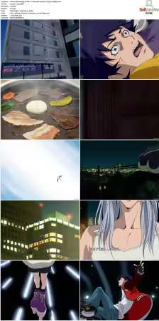 Air Gear S01 x264-NOGRP