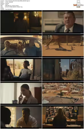 Catch Me a Killer S01 1080p WEBRip 10Bit HEVC-d3g