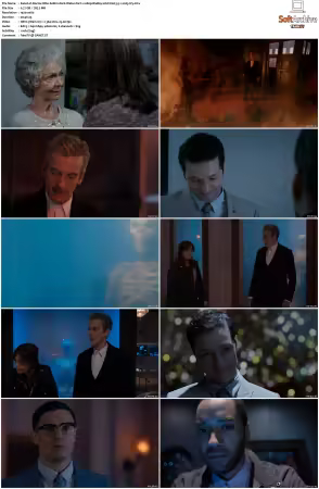 Doctor Who 2005 S01-S13 1080p BluRay 10bit EAC3 5.1 x265-iVy