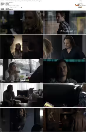 Nashville S05 1080p WEBRip 10Bit DDP5.1 HEVC-d3g