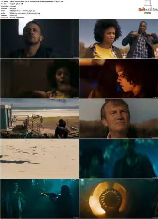 Doctor Who 2005 S12 1080p BluRay 10bit EAC3 5.1 x265-iVy