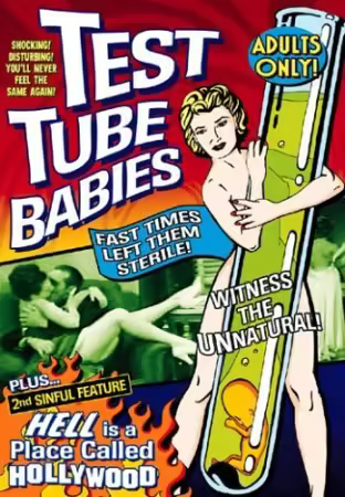 Test Tube Babies 1948 1080p BluRay x264-OFT