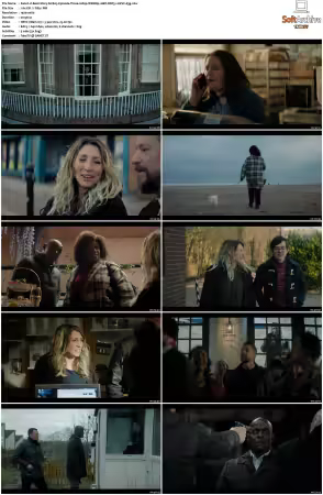 Boat Story S01 1080p WEBRip 10Bit DDP5.1 HEVC-d3g