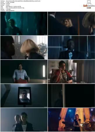 Doctor Who 2005 S12 1080p BluRay 10bit EAC3 5.1 x265-iVy