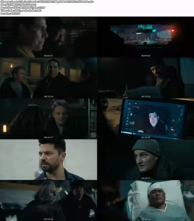 The Last Frontier 2025 S01E06 1080p WEB AAC HEVC x265-RuMa