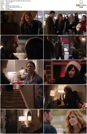 Nashville S03 1080p WEBRip 10Bit DDP5.1 HEVC-d3g