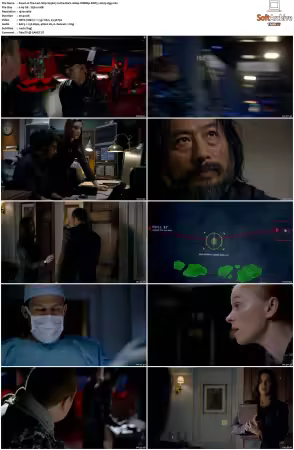 The Last Ship S03 1080p WEBRip DDP5.1 H265-d3g