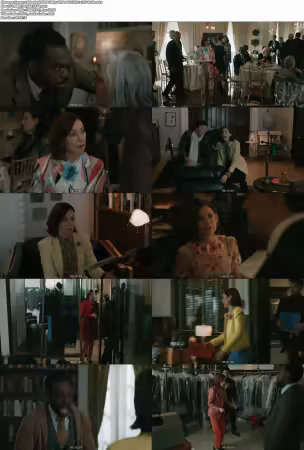 Elsbeth S03E05 1080p WEB AAC HEVC x265-RuMa
