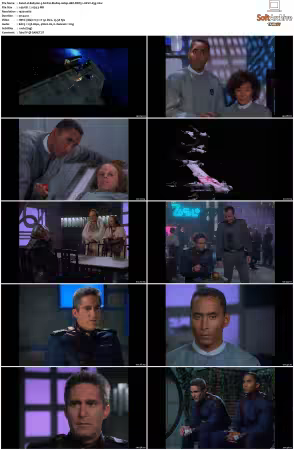 Babylon 5 S01 BluRay 1080p 10Bit DDP5.1 HEVC-d3g