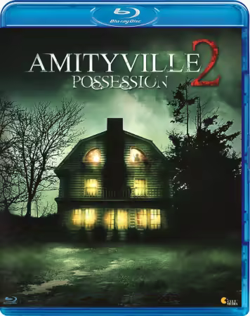 Amityville 2 The Possession 1982 1080p BRRip x264 AC3 DiVERSiTY