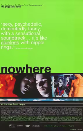Nowhere 1997 1080p AMZN WEBRip DDP 5.1 x265-SM737