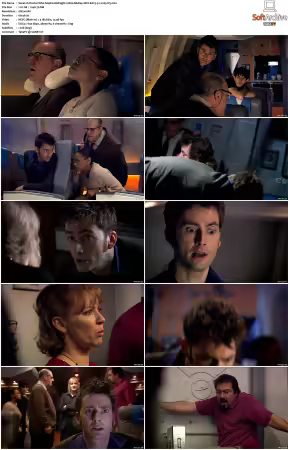 Doctor Who 2005 S01-S13 1080p BluRay 10bit EAC3 5.1 x265-iVy