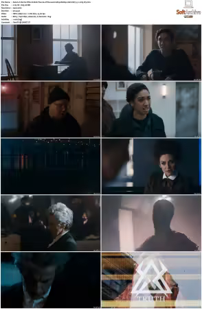 Doctor Who 2005 S01-S13 1080p BluRay 10bit EAC3 5.1 x265-iVy