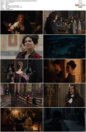 Versailles S03 1080p BluRay 10Bit DDP5.1 HEVC-d3g