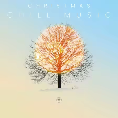Various Artists - christmas chill music (2025)