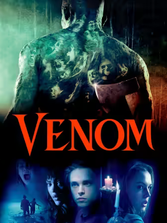 Venom 2005 1080p AMZN WEB-DL DDP 5.1 H264-GPRS