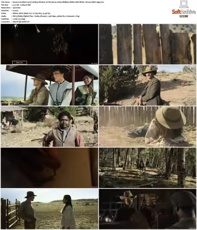 Godless 2017 S01 1080p WEBRip HDR10 10Bit DDP5 1 Atmos HEVC-d3g