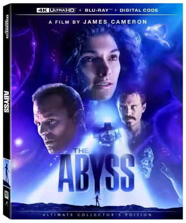 The Abyss 1989 Special Edition UHD BluRay 1080p DDP 5.1 DoVi HDR10 x265-SM737