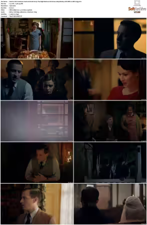 All Creatures Great and Small S01 1080p BluRay 10itt DDP2.0 HEVC-d3g