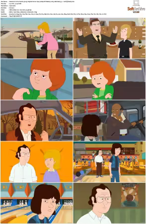 F is for Family 2015 S01-S05 1080p NF Webrip x265 10bit EAC3 5.1-Goki TAoE