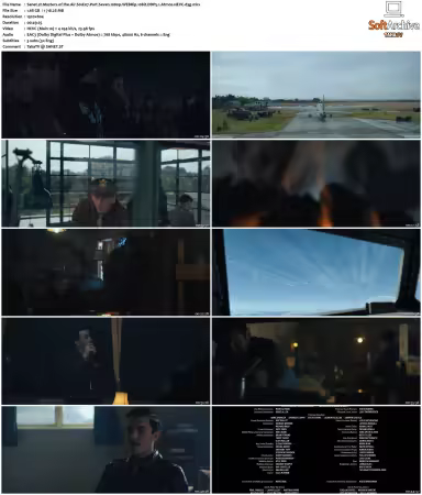 Masters of the Air S01 1080p WEBRip 10Bit DDP5 1 Atmos HEVC-d3g