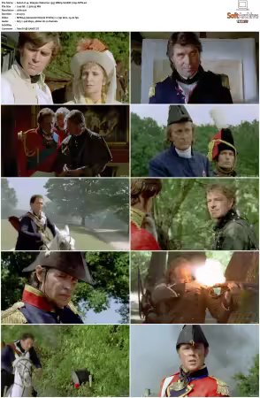 Sharpe S01 S07 BRRip XvidHD 720p-NPW