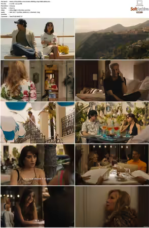 The White Lotus S01-S03 DVDRip x264-TABULARiA