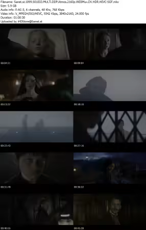 1899 S01E03 MULTi DDP Atmos 2160p WEBMux DV HDR HEVC-SGF