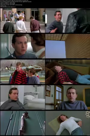 Three OClock High 1987 1080p BluRay x264-nikt0