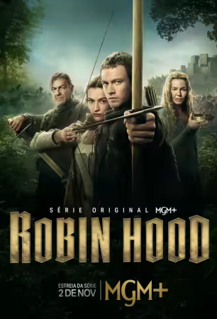 Robin Hood 2025 S01E01 I See Him 2160p WEB-DL HEVC x265-RMT